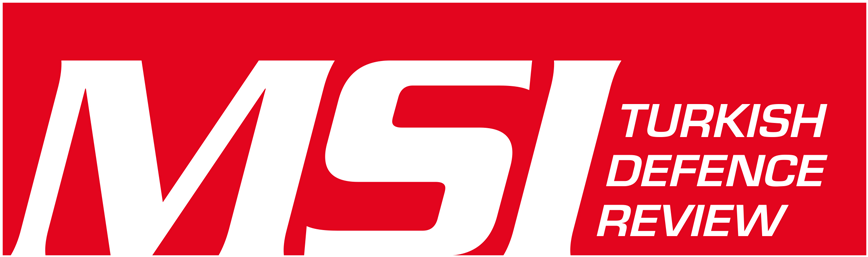 Msi Magazine - Oval (1024x375), Png Download