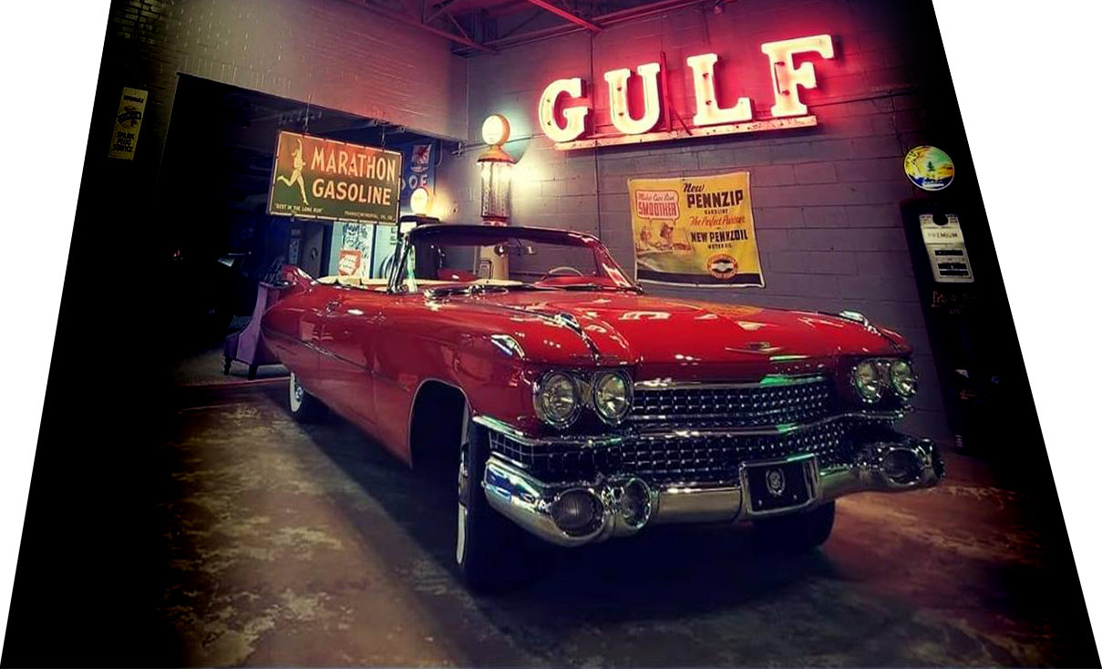 Download Cadillac Coupe De Ville Full Size PNG Image PNGkit