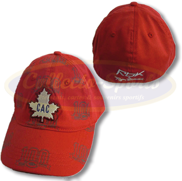 Montreal Canadiens Cap Men - Baseball Cap (600x600), Png Download