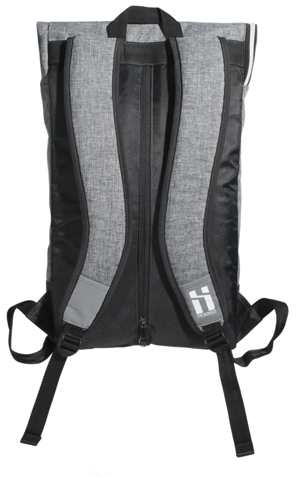 Said Kinos To Go Backpack (1000x1599), Png Download