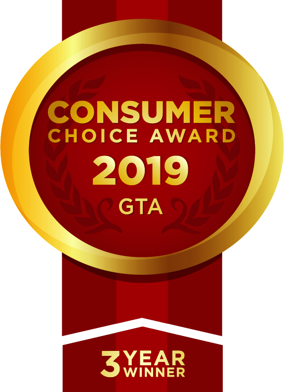 Bbb Badge Airmiles Footer Logo - Consumer Choice Awards (575x792), Png Download