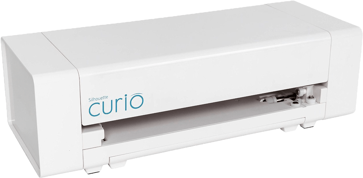 Silhouette Curio Review - Silhouette Curio Png (1306x678), Png Download