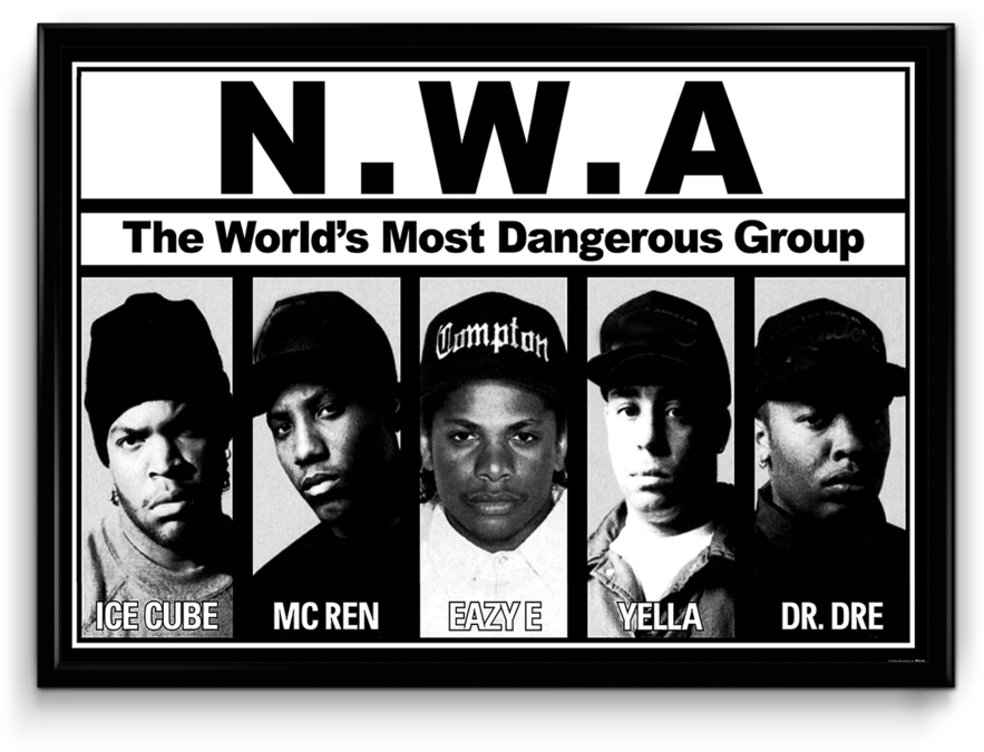 World Most Dangerous Group (1024x789), Png Download