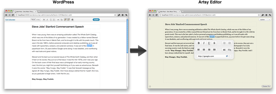 Editor View - Miui Factory Data Reset (960x360), Png Download