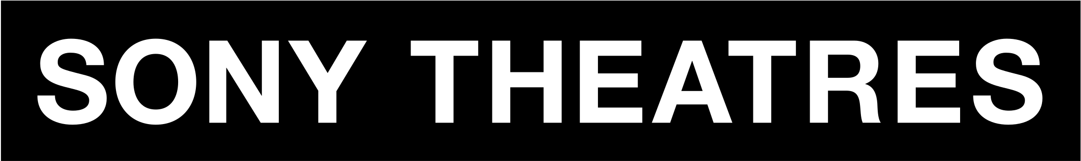 Sony Theatres Logo Png Transparent - Mind The Gap (2400x2400), Png Download