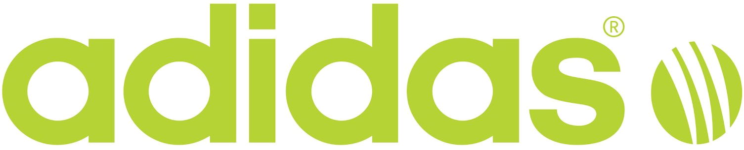 Adidas Logo Png Free Image Download - Adidas (1600x1036), Png Download