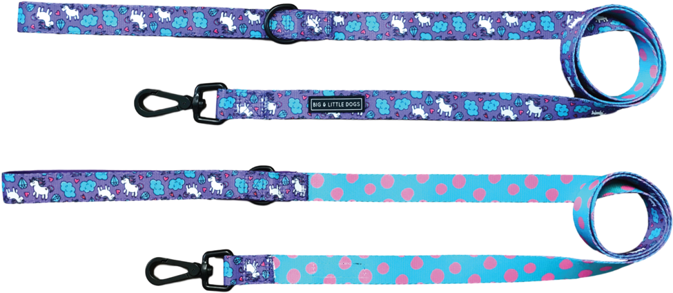 Cloudland - Leash (1024x521), Png Download