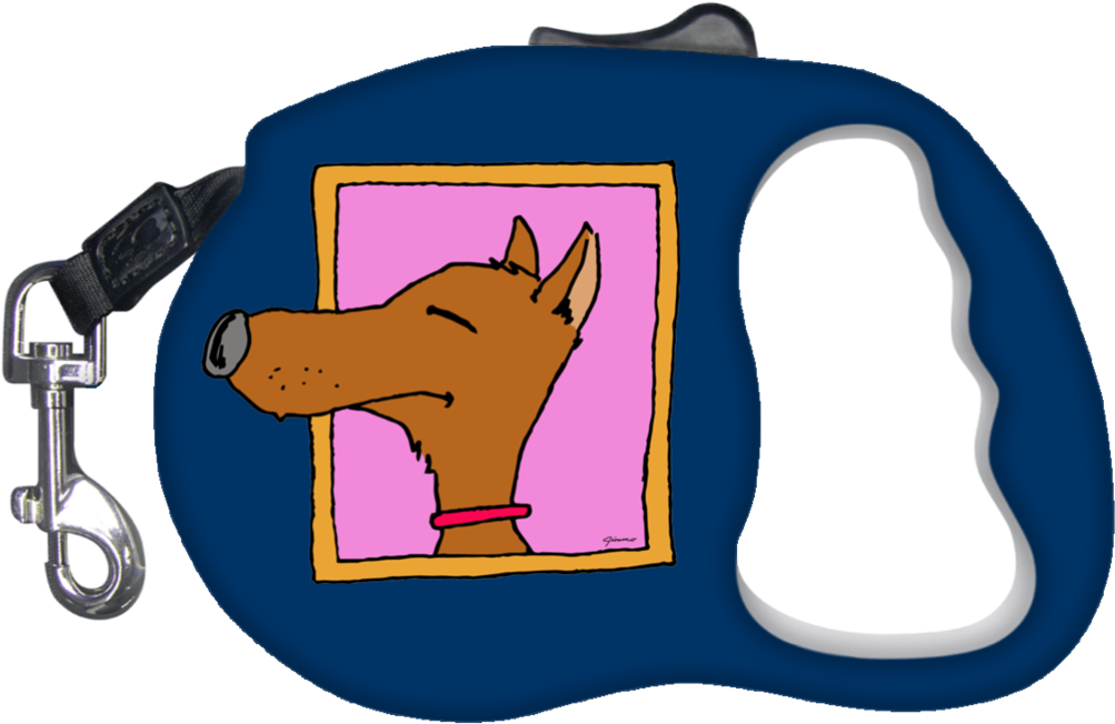 Picture Freeuse Download Dog Leash Clipart - Leash (1024x1024), Png Download
