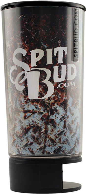 Rusty Diamond Plate - Coca-cola (720x960), Png Download