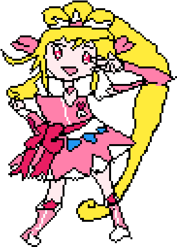 Glitter Heart/maya - Illustration (1024x576), Png Download