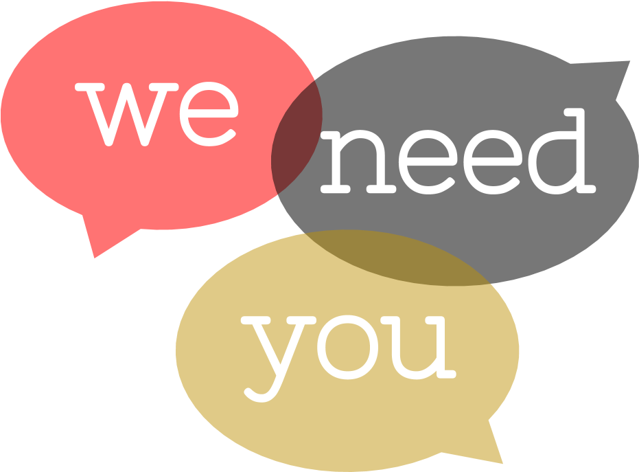 If You Want To Volunteer Time/skills, Connect With - Jane Green (960x720), Png Download