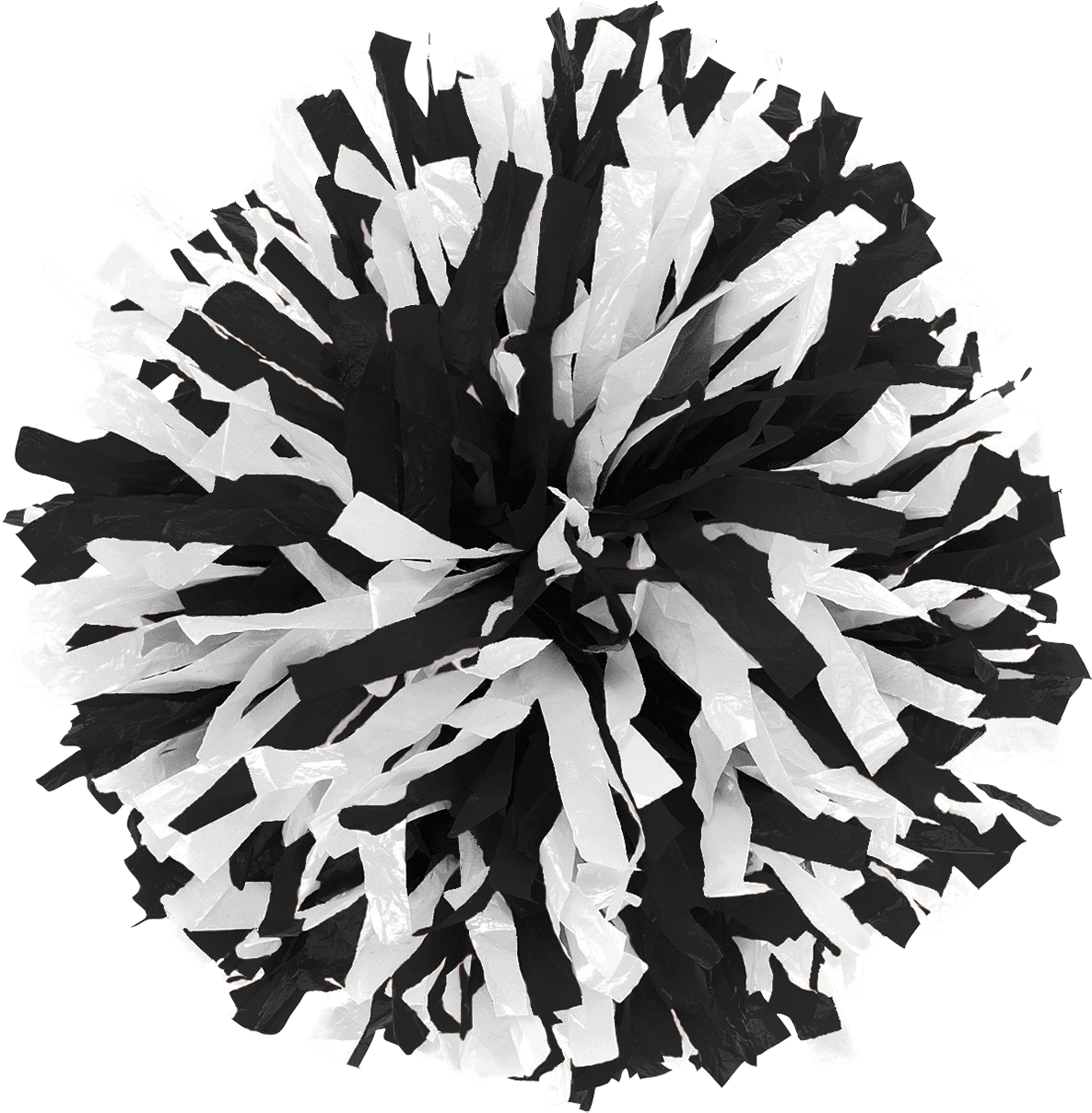 Cheerleading Pom Poms (1200x1424), Png Download