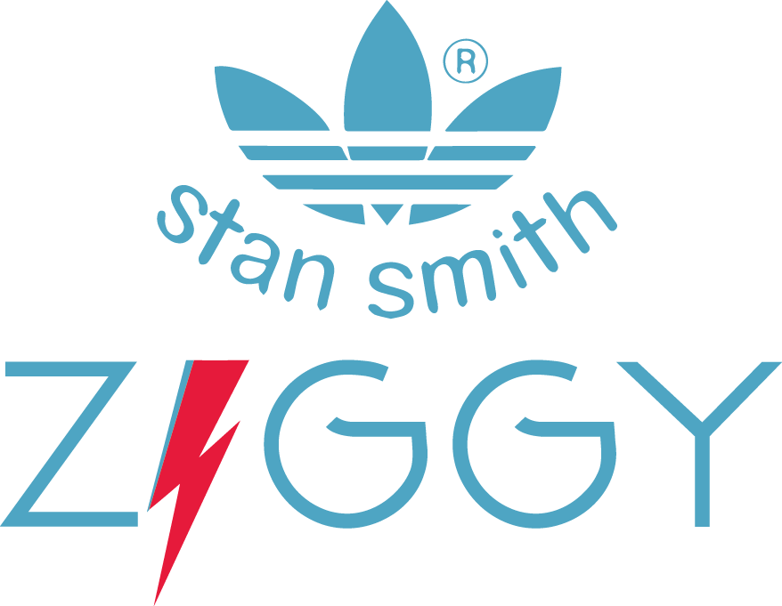 logo stan smith