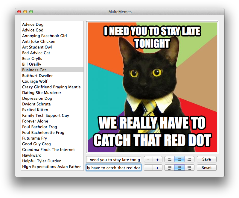 Osx Meme (814x676), Png Download