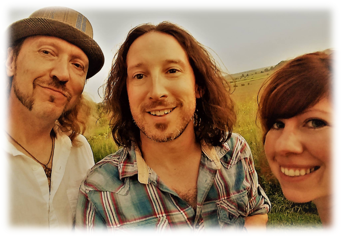 The Tinker Boys And Katie Dahl (695x480), Png Download