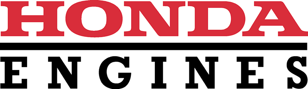 Hotsy Of Western Montana Is Montana's New Honda Engine - Honda Engines (1242x359), Png Download