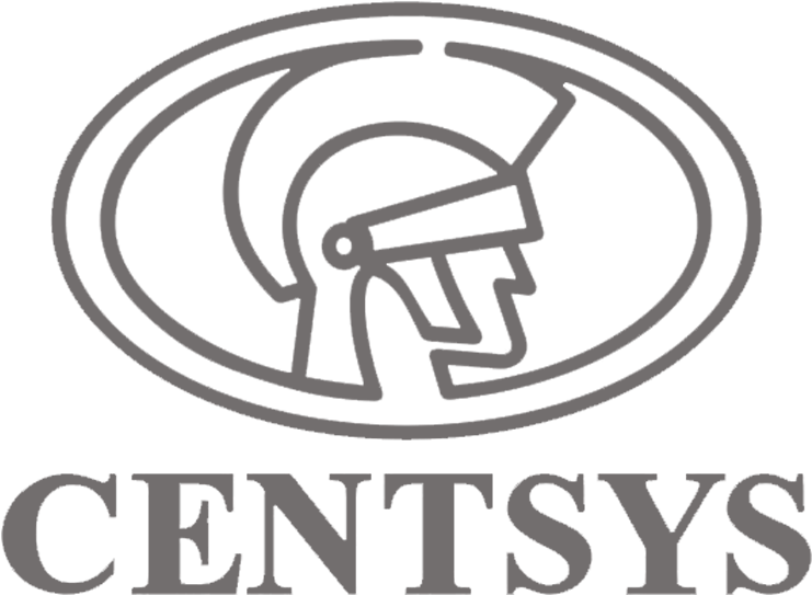 Our Affiliations - Centurion Law Firm Logo (819x819), Png Download