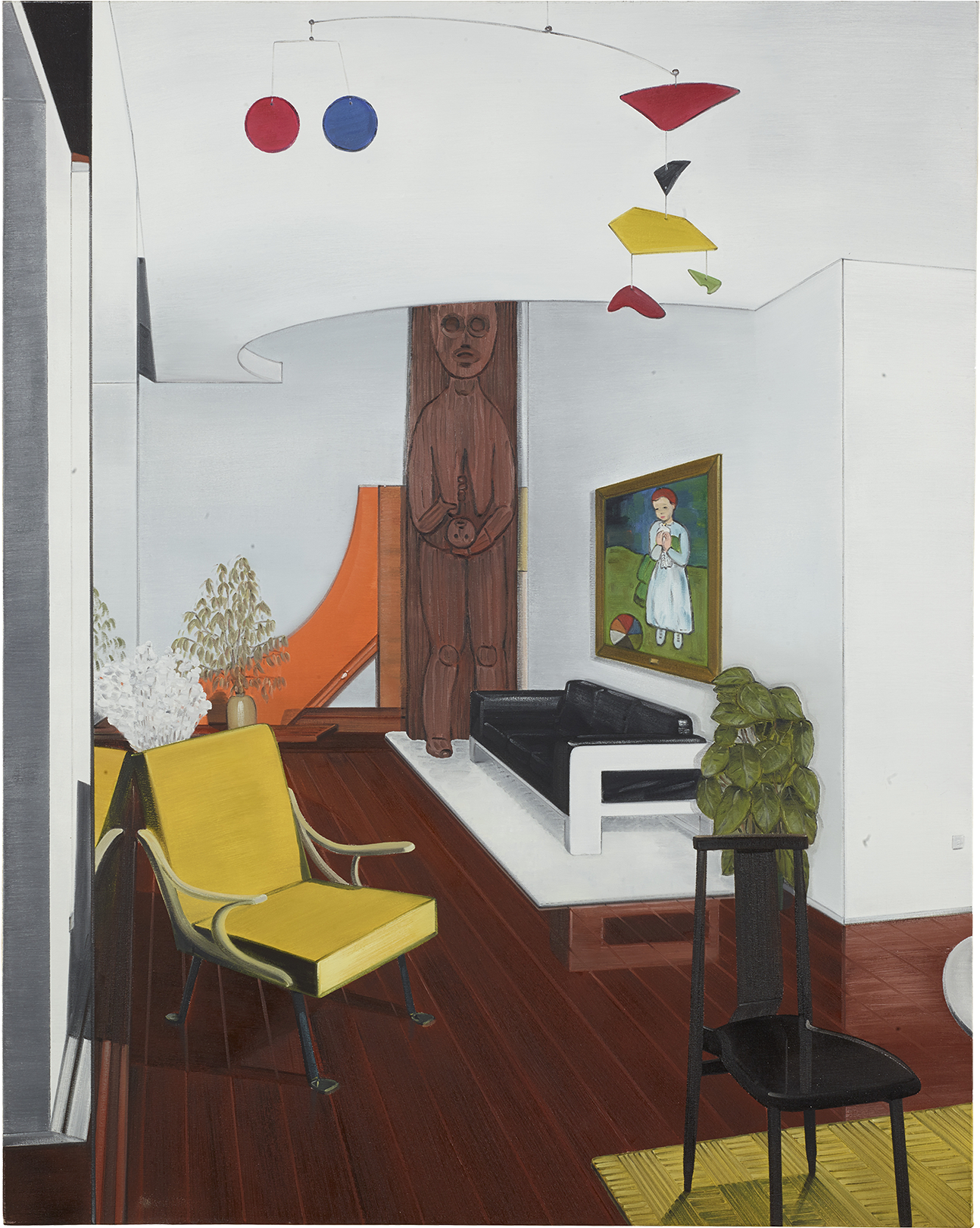Image Of The Artwork - Great New Zealand Artists (1800x1620), Png Download
