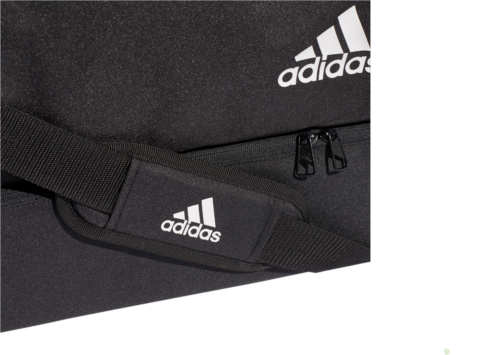 Bag Adidas Tiro Dufflebag Large Dq1081 - Adidas (2128x1416), Png Download
