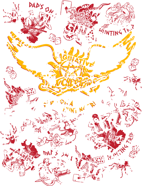 Aerosmith Cover Idea1 - Illustration (600x640), Png Download