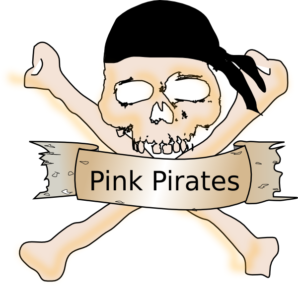 Pirat Retail Clip Art At Clker - East Minico (600x577), Png Download