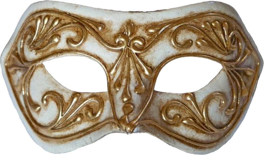 Carnival Mask Png, Download Png Image With Transparent - 18th Century Masquerade Masks (800x472), Png Download