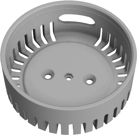 By Stevetecx Dec 3, 2017 View Original - Electric Fan (1518x795), Png Download