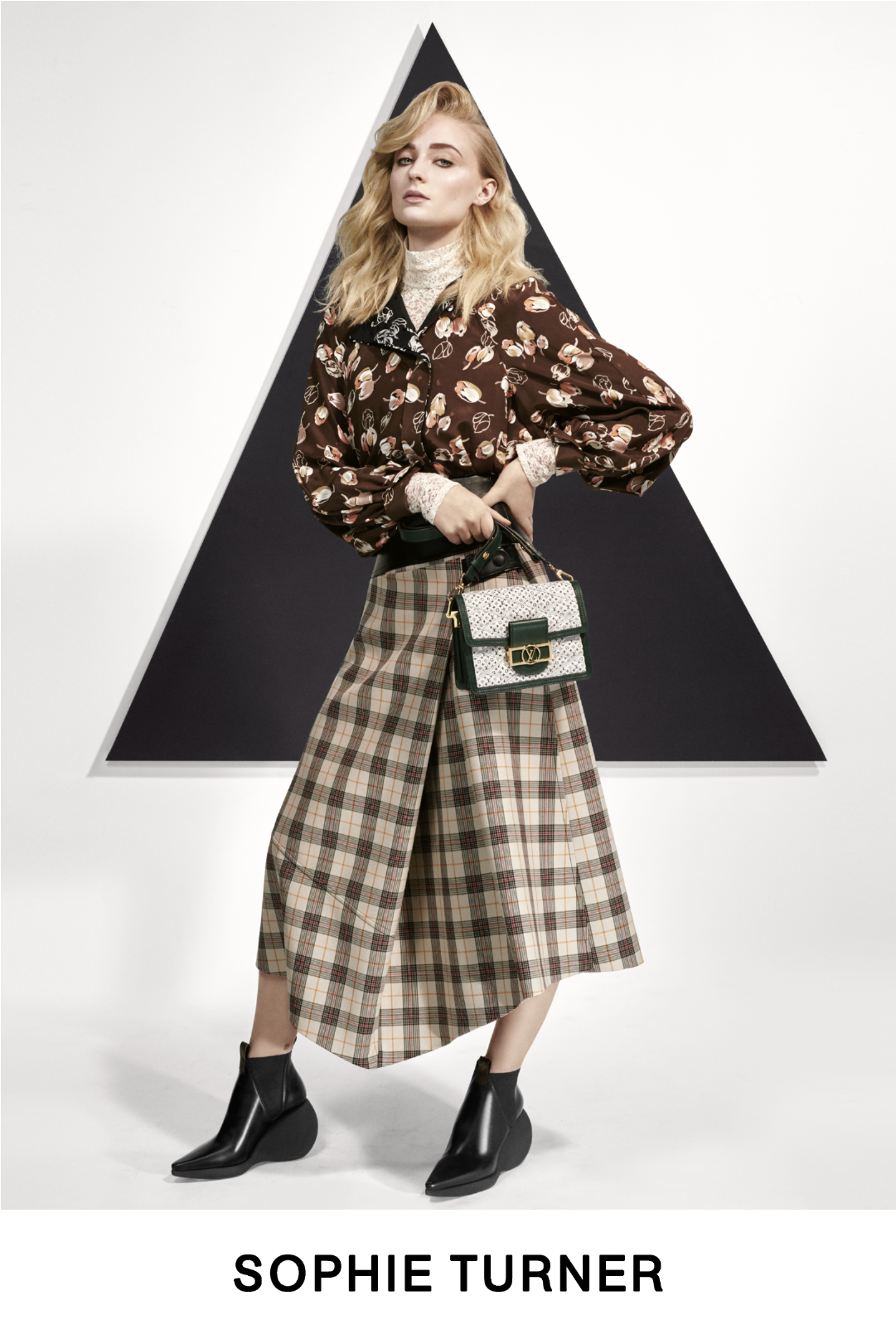 Louis Vuitton Pre Fall 2019 (1620x1620), Png Download