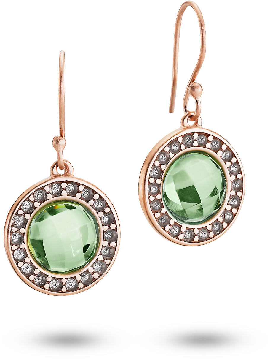 Earrings (1500x1500), Png Download