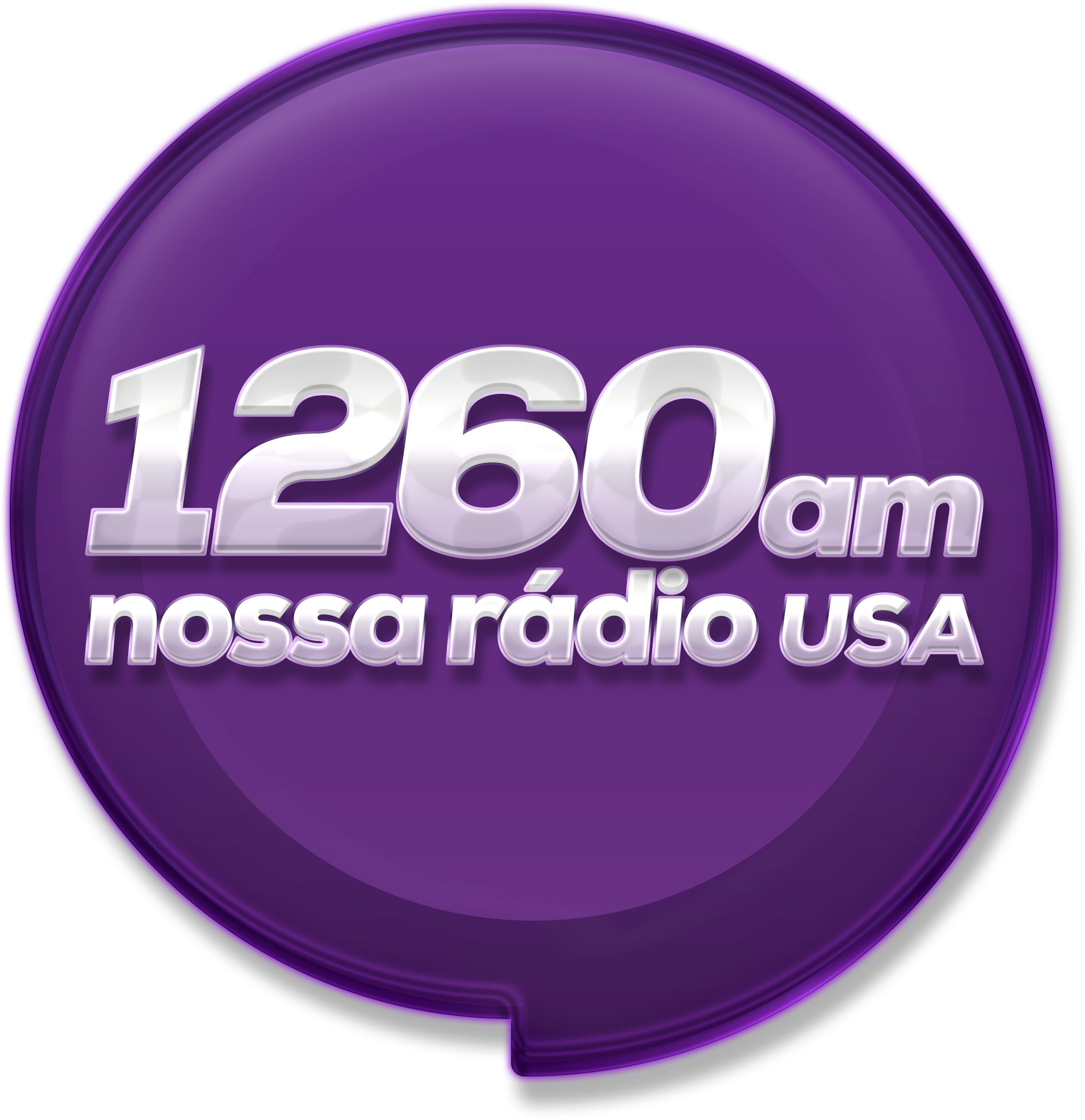 Transmissão De Jogos New England Revolution - Circle (2608x2629), Png Download