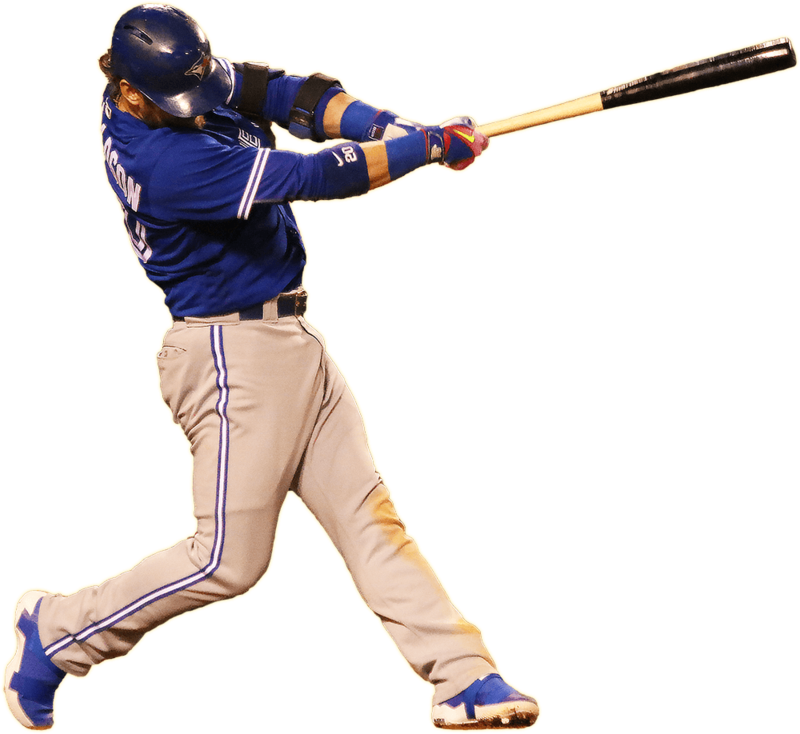 Toronto Blue Jays Player Josh Donaldson - Toronto Blue Jays Player Png (800x734), Png Download