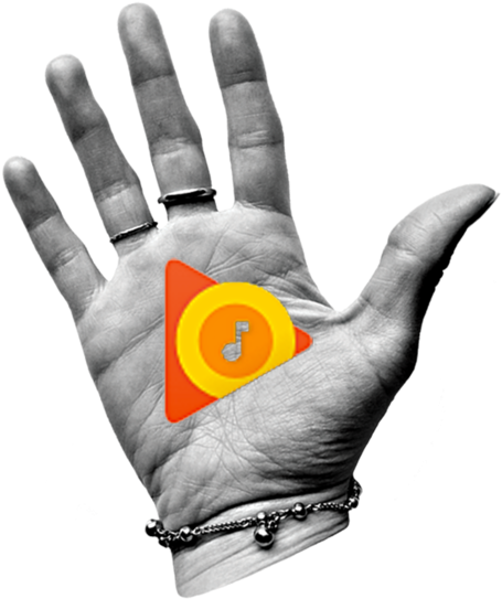 Buy On Google Play - Illustration (600x600), Png Download