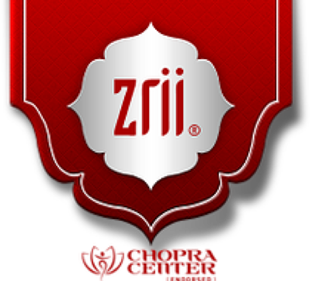 Presentacion Zrii Negocio On Flowvella Presentation - Zrii (609x551), Png Download