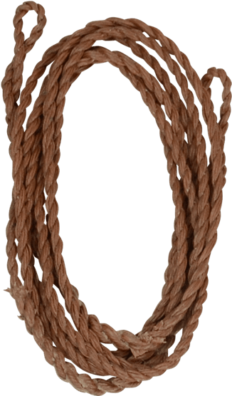 Replacement String For Katniss Bow - Speaker Wire (555x555), Png Download