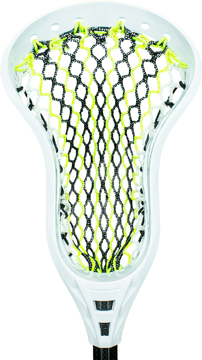 Mogul Mesh Voltage Lacrosse Mesh - Field Lacrosse (1080x811), Png Download