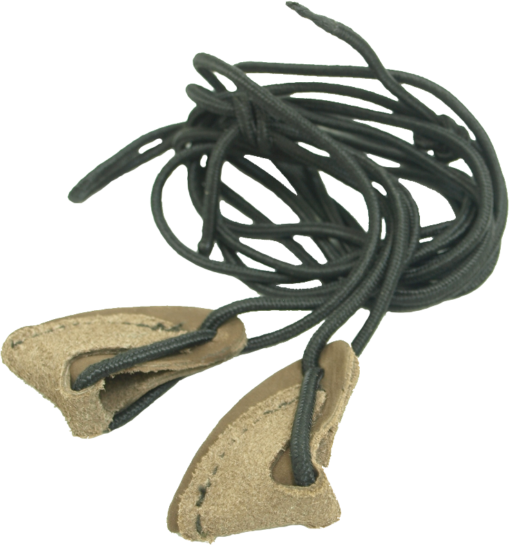 Ambiorix Bow Stringer Long Bow T/t - Rope (768x803), Png Download