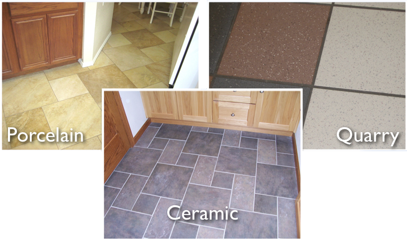 We Utilize A Patented Floor Tool Designed To Safely - Tile (818x483), Png Download