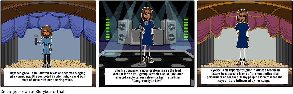 Beyonce - Cartoon (1164x385), Png Download