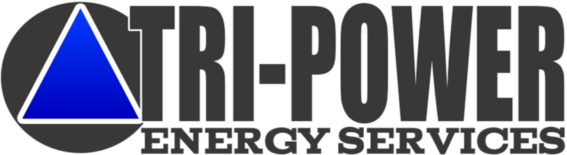 Tri-power Logobig - Aces Weekly (1000x397), Png Download