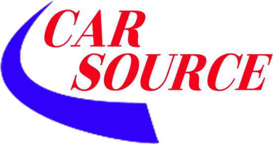 Car Source Okc - Circle (1200x300), Png Download