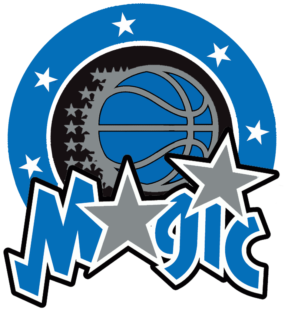 Jiwt19a - 1989–90 Orlando Magic Season (1015x1067), Png Download