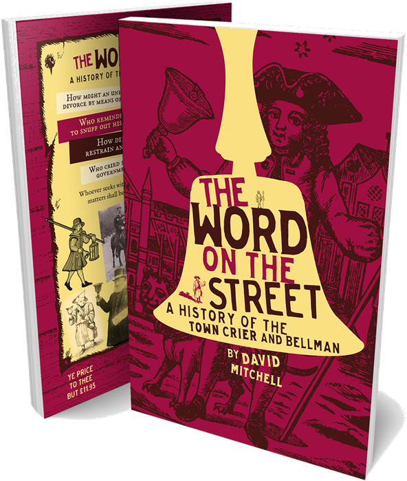 To Place Your Order For David's New Book Click The - Book Cover (657x773), Png Download