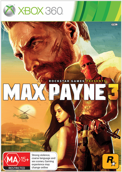 1 Of - All Xbox 360 Games 2017 (600x600), Png Download