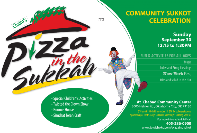 Web Ad 1570 Goldman Okc Pizza In Sukah-1 - Pizza Hut (800x518), Png Download