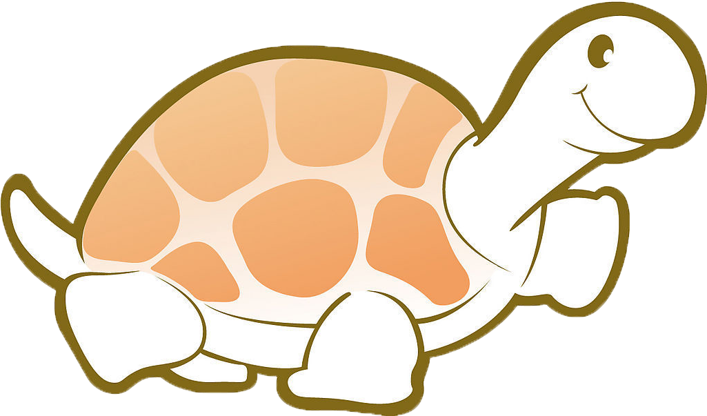 Tortoise, Turtle, Clip Art, Tortoise Turtle, Tortoise - Tortugas Para Colorear E Imprimir (1024x611), Png Download