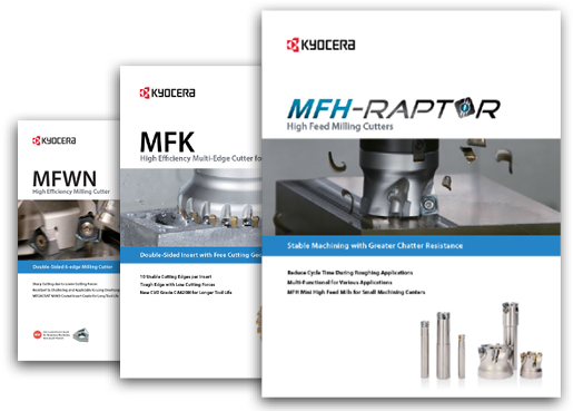 Milling Brochures - Online Advertising (833x375), Png Download