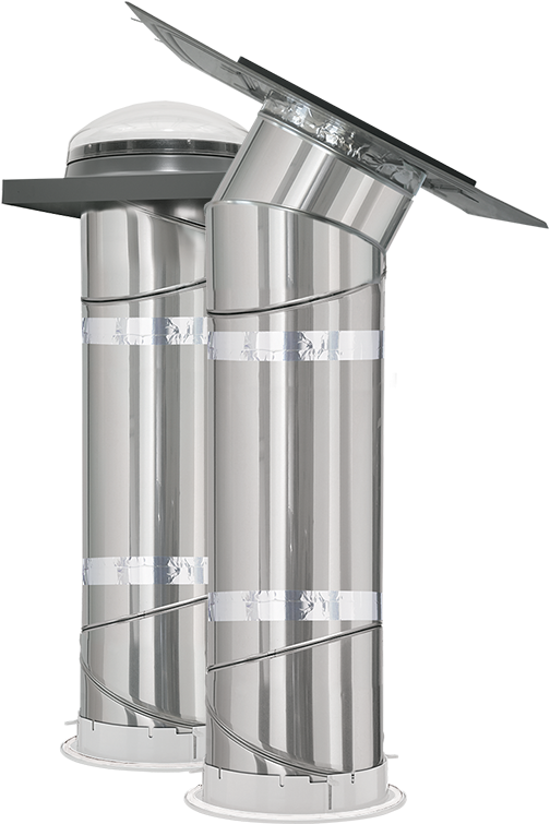 Product Sun Tunnel - Velux Tmr 014 (800x1030), Png Download