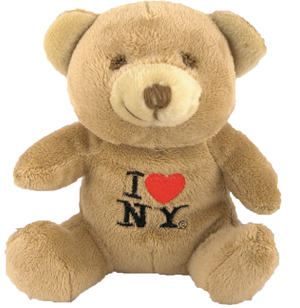 Loading Zoom - Teddy Bear (1000x1000), Png Download