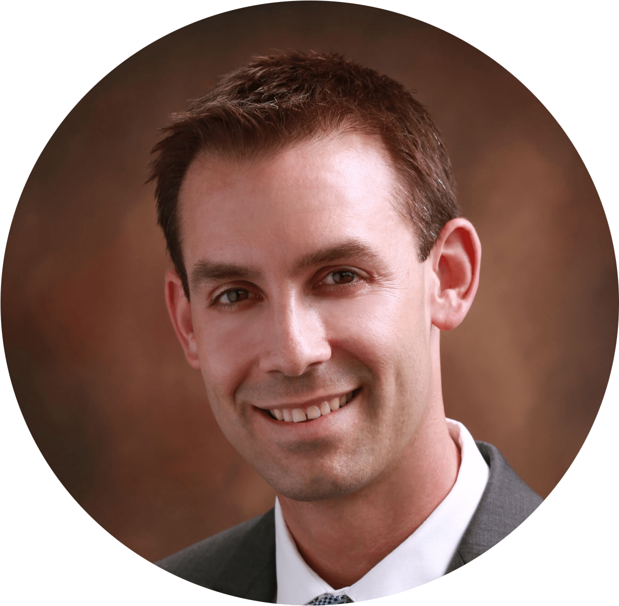 Contact Me - Gentleman (1250x1250), Png Download