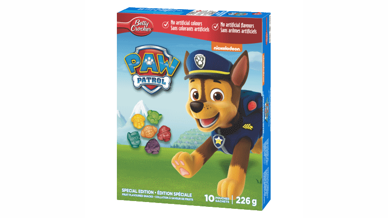 Rate And Comment - Paw Patrol (800x450), Png Download